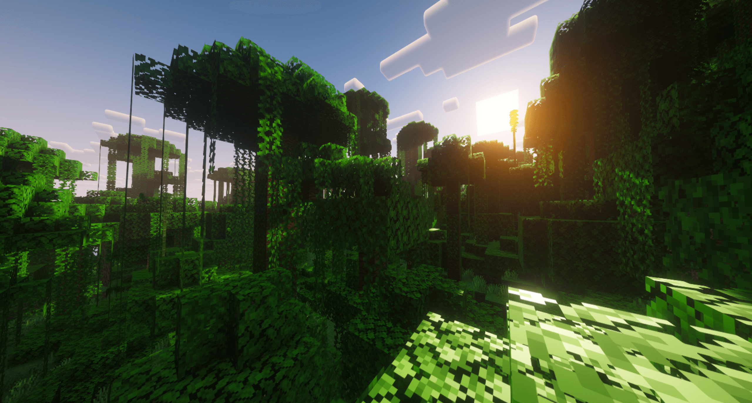 GameHaus server